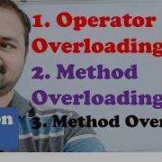 Polymorphism In Python Operator Overloading Method Overloading Overriding