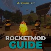 Как установить RocketMod Unturned