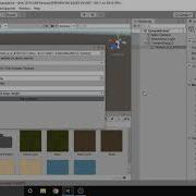 Unity Terrain Object Spawner Tool On Certain Desired Texture