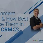 Assignment Rules How Best To Use Them In Zoho CRM Zoho CRM Tutorial Zoho Video Tutorial