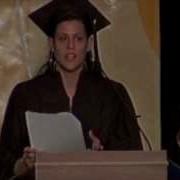 2012 Spring Commencement Keynote Address By Dessa