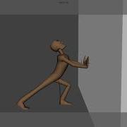 Pushing Maya Animation