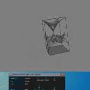 Cloth Simulation In Processing