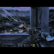 Call Of Duty 4 PC Fraps Quality Test