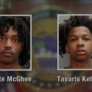 2 More Arrested In Connection With Shooting Death Of 7 Year Old Breon Allen