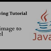 How To Add Image To JLabel JLabel Part 3 Java Swing Tutorial