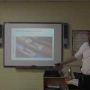 EMT Lecture Shock Bleeding