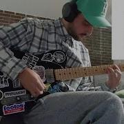 Mac Miller Surf Guitar Cover