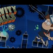 GRAVITY FALLS Layout Geometry Dash 2 11