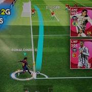 ЗНАКОВЫЕ ТРЮКИ EFootball PES MOBILE R2G Эпизод 2