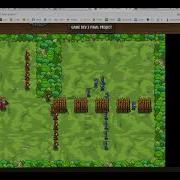 CodeCombat Game Dev 2 Final Project