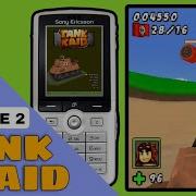 Tank Raid Episode 2 Java Games