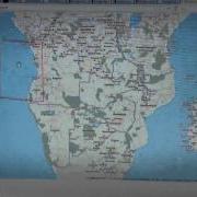 Finding Coordinates In Google Maps For Polylines And Polygons