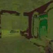 CSS Jumpshot With Deagle