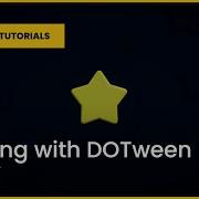 Scaling With DOTween In Unity Bite Sized Tutorials