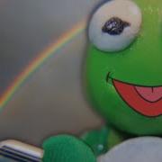 Kermit The Frog The Rainbow Connection Animated Cover