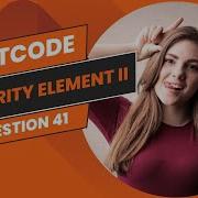 229 Majority Element II Leetcode Question Walkthrough