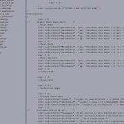 How To Code A Call Of Duty 4 Mod Menu PC Xbox Episode 5