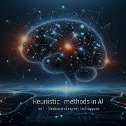 Heuristic Methods In AI Exploring Heuristic Methods In AI Understanding Key Techniques