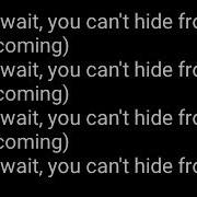 Hide And Seek Lizz Robinett Lyrics