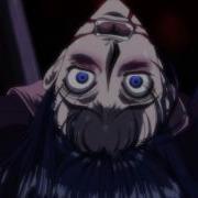 Hellsing Alucard Tribute Indestructible