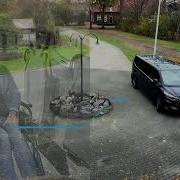 Ford Custom PHEV Wheelchair Accessible Vehicle