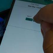 Relay Switch Through MQTT Connection From An Android Phone