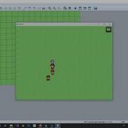 Simple Diagonal Movement RPG Maker