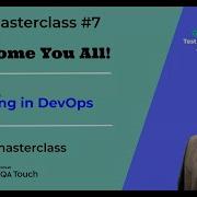 Testing With DevOps QAM 7