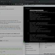 AWS Academy Cloud Operations Module 1 Activity 1 Install And Configure The AWS CLI