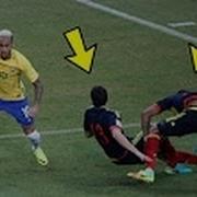 Best Crazy Football Skills Tricks 2016 2017 HD