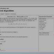 CSES FI PYTHON Weird Algorithm