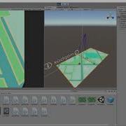 Mapbox Bugg While I Rotate The Camera