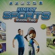 Kinect Sports Season 2 Full Gameplay Walkthrough Longplay