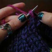 CDD Centered Double Decrease Tutorial