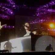 McFLY Falling In Love Above The Noise Tour Cardiff CIA Motorpoint Arena