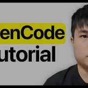 OpenCode Tutorial For Beginners