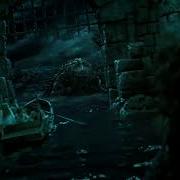Peter Pan 2003 Crocodile Screen Time