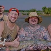 Brad And Matty Matheson Go Noodling For Catfish Part 1 It S Alive Bon Appétit