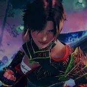 TEKKEN 8 Mishima Family Electric Wind God Fist