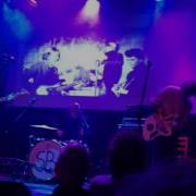 Severin Bells All Stars Run Run Run Mar 2017 Velvet Underground Cover