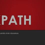 07 XPath XML Path Language