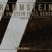 Fan Edit Stein Um Stein Full Version