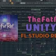 TheFatRat Unity Remake FLP