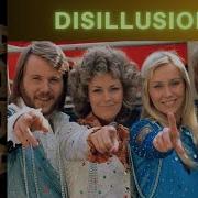 ABBA Disillusion Remastered Audio 1973