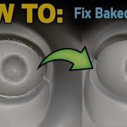 Paint On Baked Maps To Fix Issues Substance Painter