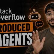 Stack Overflow Introduced AI Agents
