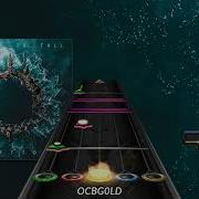 A Hero To Fall Riptide Full EP Chart Clone Hero Chart Preview