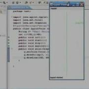 Java Eclipse Programming Tutorial 4 Applet Programming Graphics Python4cbsetutorial