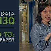 How To Load Paper In A FD130 Credit Card Terminal First Data 130 Gravity Payments Support